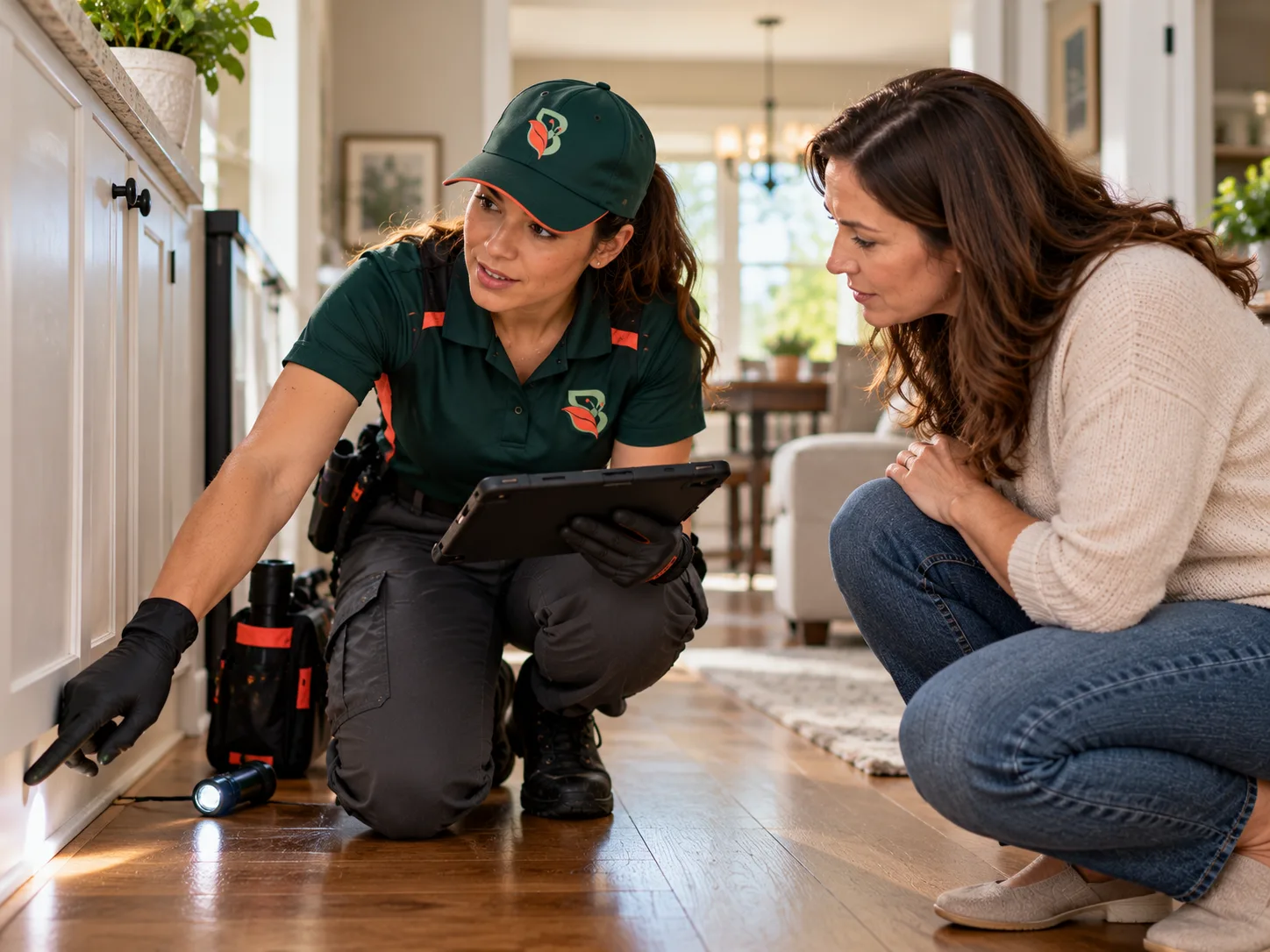Pest Control Nashua, MN FAQs